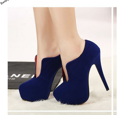 2014 Spring ladies' umps high thin dance shoes high heels wedding shoes pumps for women