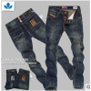 Newly Style Famous Brand Men's Jeans,Denim, Jeans Pants, Blue Straight Jeans