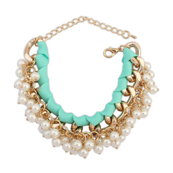 vintage chain necklace for women 2014 new collar fashion jewelry statement necklace