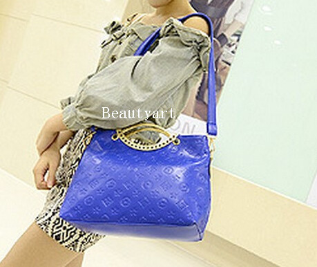 women's handbag fashion all-match portable women's cross-body bag