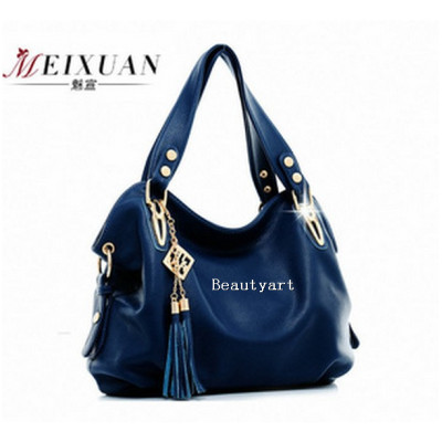 Genuine Luxury Handbag Tote Leather Hobo Shoulder Bag Messenger Bags