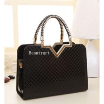 women leather handbag fashion totes high quality pu messenger bags evening bag
