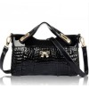 women handbag fashion shoulder bags women PU leather handbags