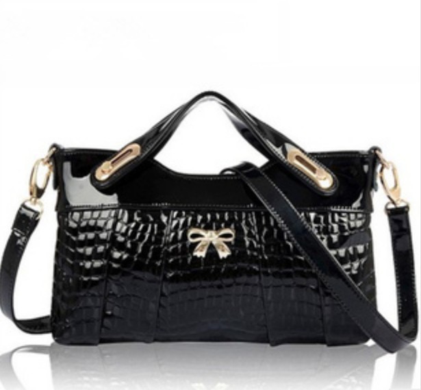 women handbag fashion shoulder bags women PU leather handbags