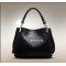 Genuine Leather Bag Cowhide Women's Tassel Bag Shoulder Bag Vintage Handbag