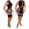 2014 NEW Fashion Womens Celebrity Bodycon dress Ladies Evening sexy party bandage dress