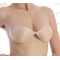Silicone panty Push Up bras Strapless Adhesive bra Invisible sexy brassiere for women
