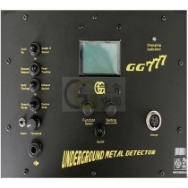 GG777 Gold Detector