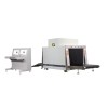 X-ray hand held baggage inspection machine