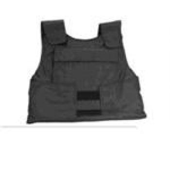 bullet-proof vest