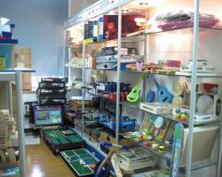 Ningbo Yinzhou M & D International Co., Ltd