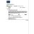 TESTING REPORT