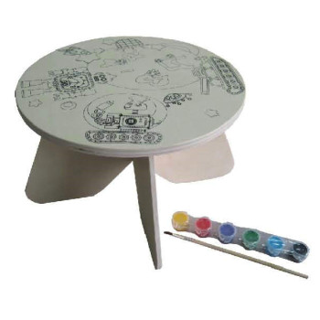 DIY TABLE