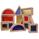 COLORED FRAME