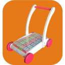 BLOCK CART
