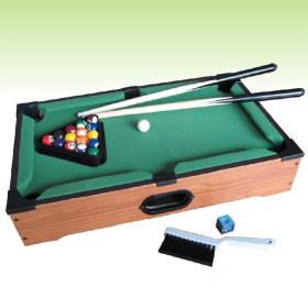pool game