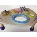 Multifunctional Music Table