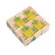 3D PUZZLE