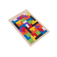 POLYCHROME PUZZLE