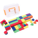 118PCS BLOCKS
