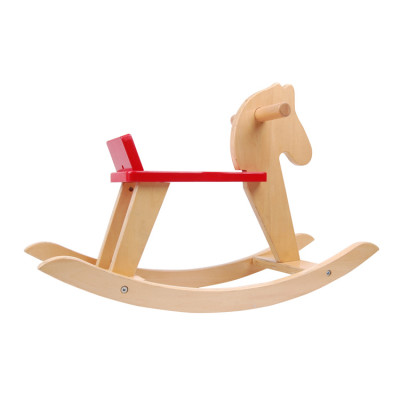 ROCKING HORSE