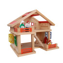 DOLL HOUSE