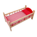 DOLLS BED