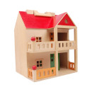 DOLL HOUSE