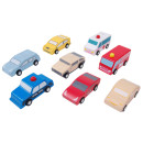 PULL-BACK CAR