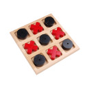 WOODEN BOARD GAMES
