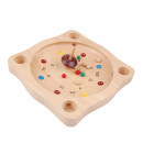 WOODEN BOARD GAMES