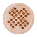 WOODEN BOARD GAMES