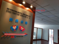 Ningbo Yinzhou M & D International Co., Ltd