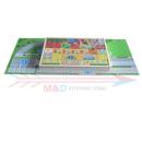 BUILDING BLOCK BOX