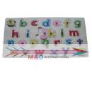 abc puzzle