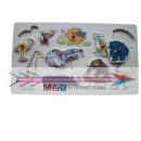 animal puzzle