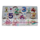 number puzzle