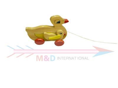 pull duck-MDJ-003Y
