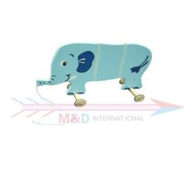 pull elephant-MDJ-006D