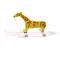 pull giraffe-MDJ-007D