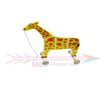 pull giraffe-MDJ-007D