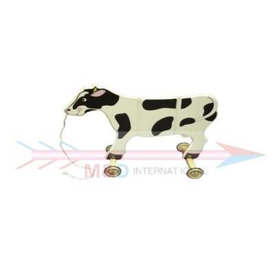 pull cow-MDJ-009D