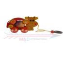 pull cow-MDJ-014J
