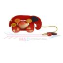 pull elephant-MDJ-013J