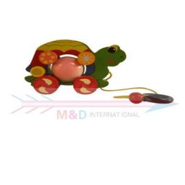 pull tortoise