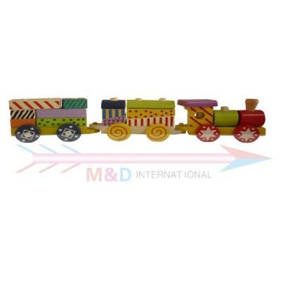blocks train