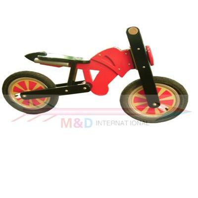 motor bicycle