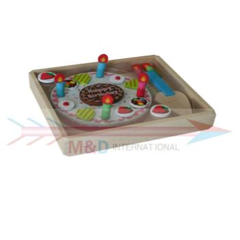 Birthday cake