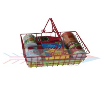 dry food set