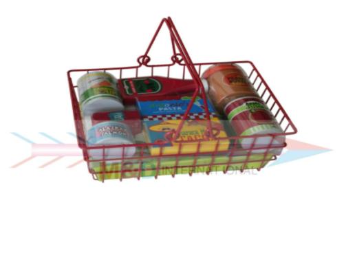 dry food set